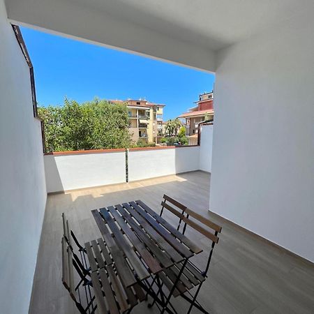 Room 24 Martinsicuro Εξωτερικό φωτογραφία