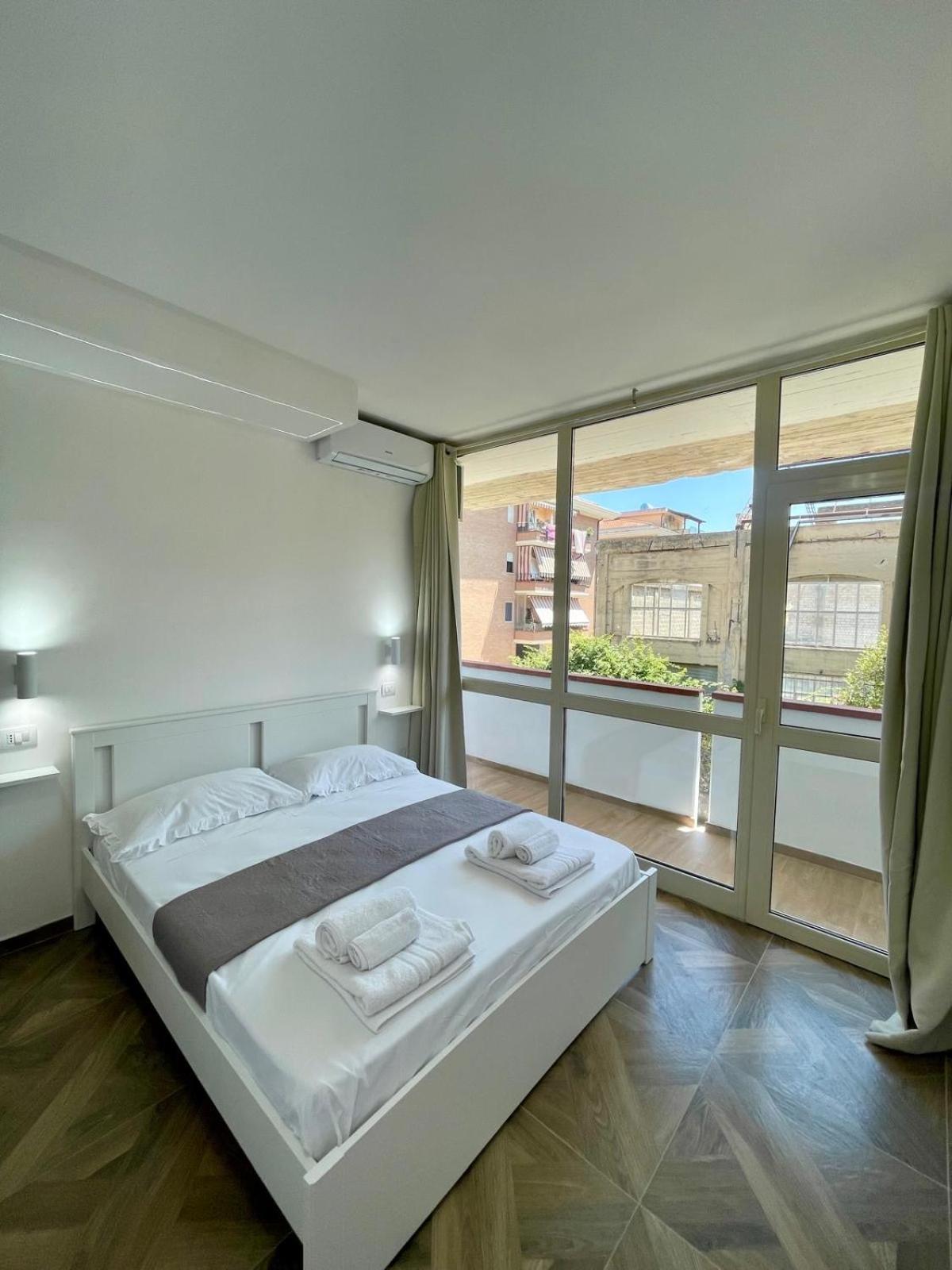 Room 24 Martinsicuro Εξωτερικό φωτογραφία