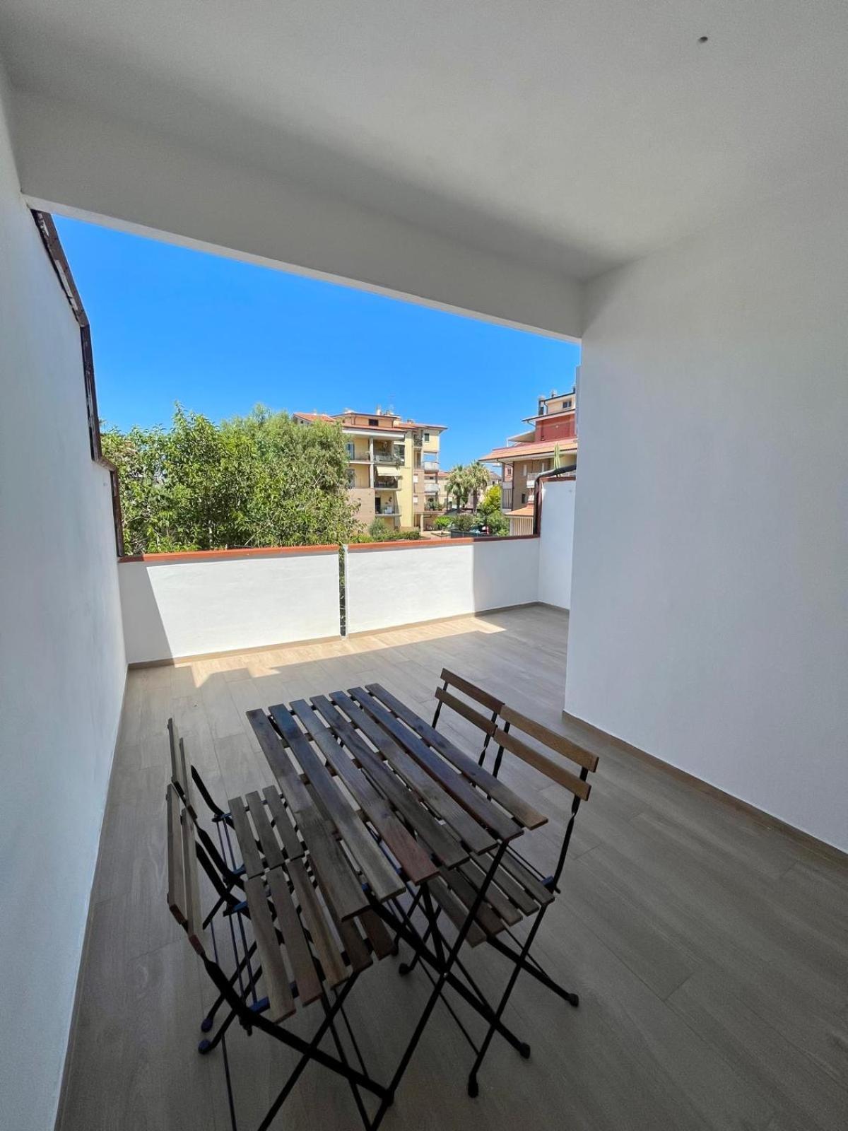 Room 24 Martinsicuro Εξωτερικό φωτογραφία